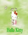 pic for Hello Kitty Cow